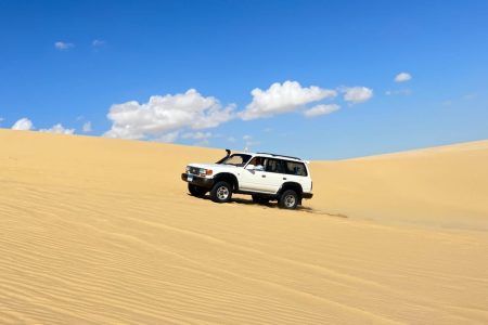 3-Days Cairo, Giza & Fayoum Tour Itinerary