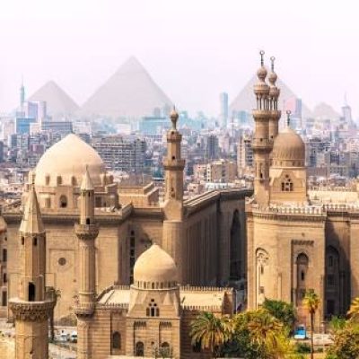 Cairo