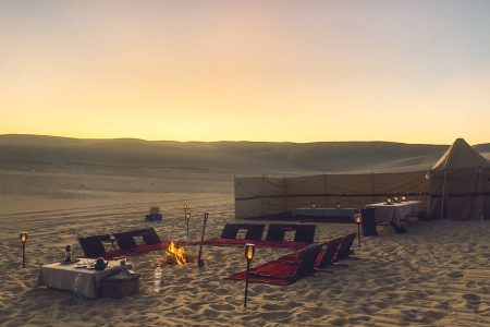 Fayoum Adventure: Desert Safari, Magic Lake & Traditional Lunch