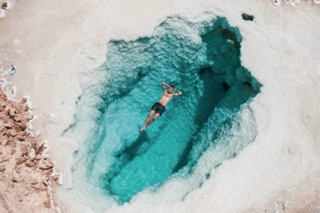 4-Days Siwa Oasis Adventure Itinerary