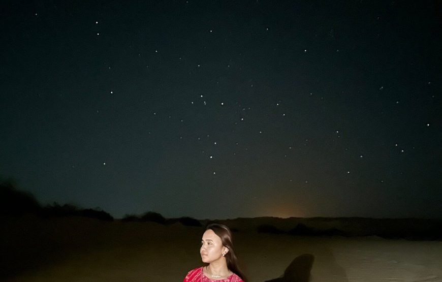 Siwa & Bahariya Oasis Tour 6 Days / 5 Nights