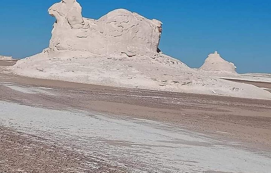 Siwa & Bahariya Oasis Tour 6 Days / 5 Nights