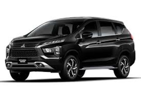 Mitsubishi Xpander 2025