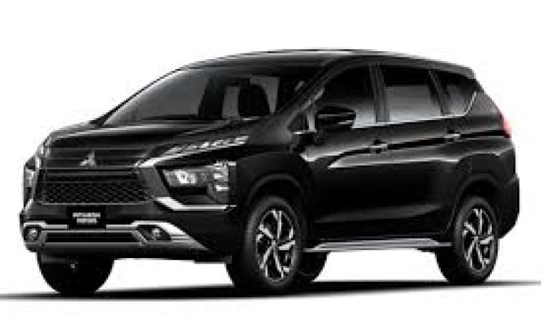 Mitsubishi Xpander 2025